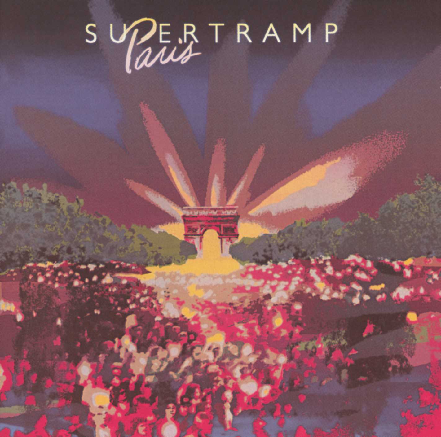 Paris (2CD)