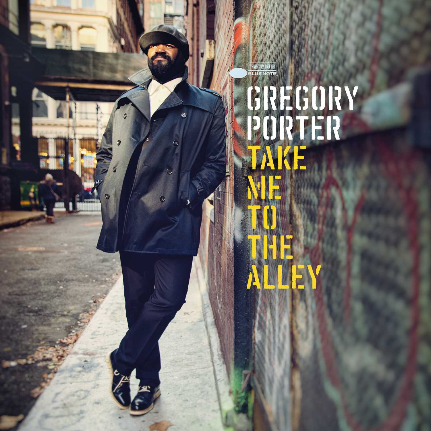 Take Me To The Alley (2LP) - Image 2