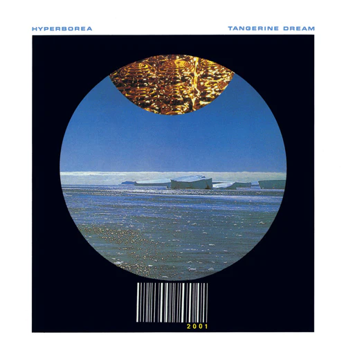 Hyperborea (CD)