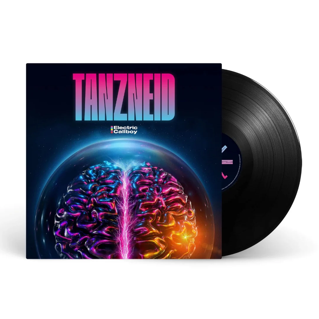 TANZNEID (LP)