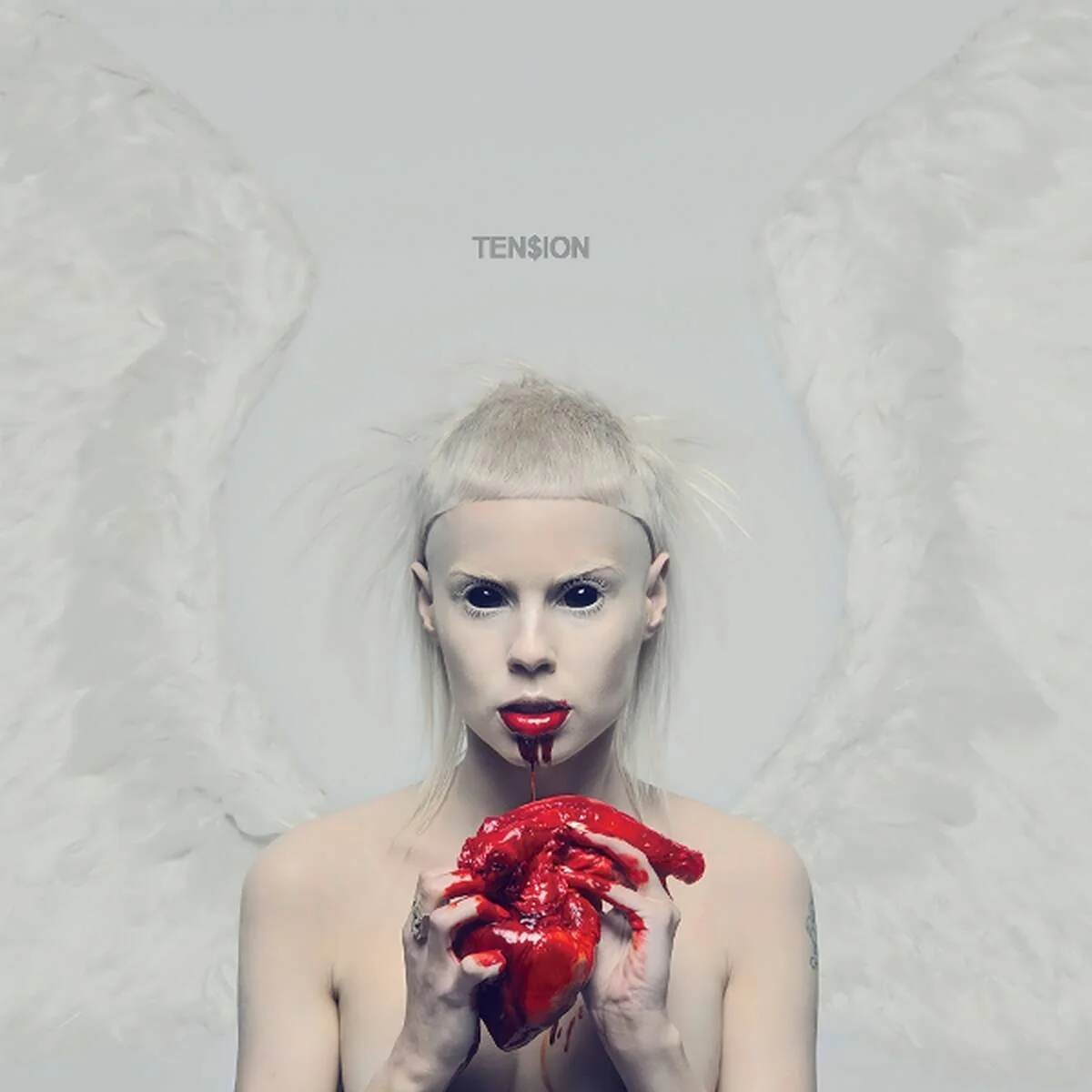 Ten$ion (LP)