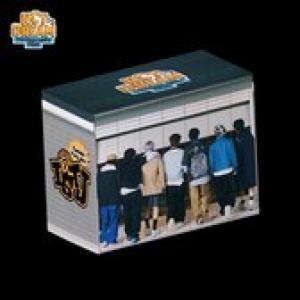 The 3rd Album ’ISTJ’ (7DREAM QR SET Version) (CD)