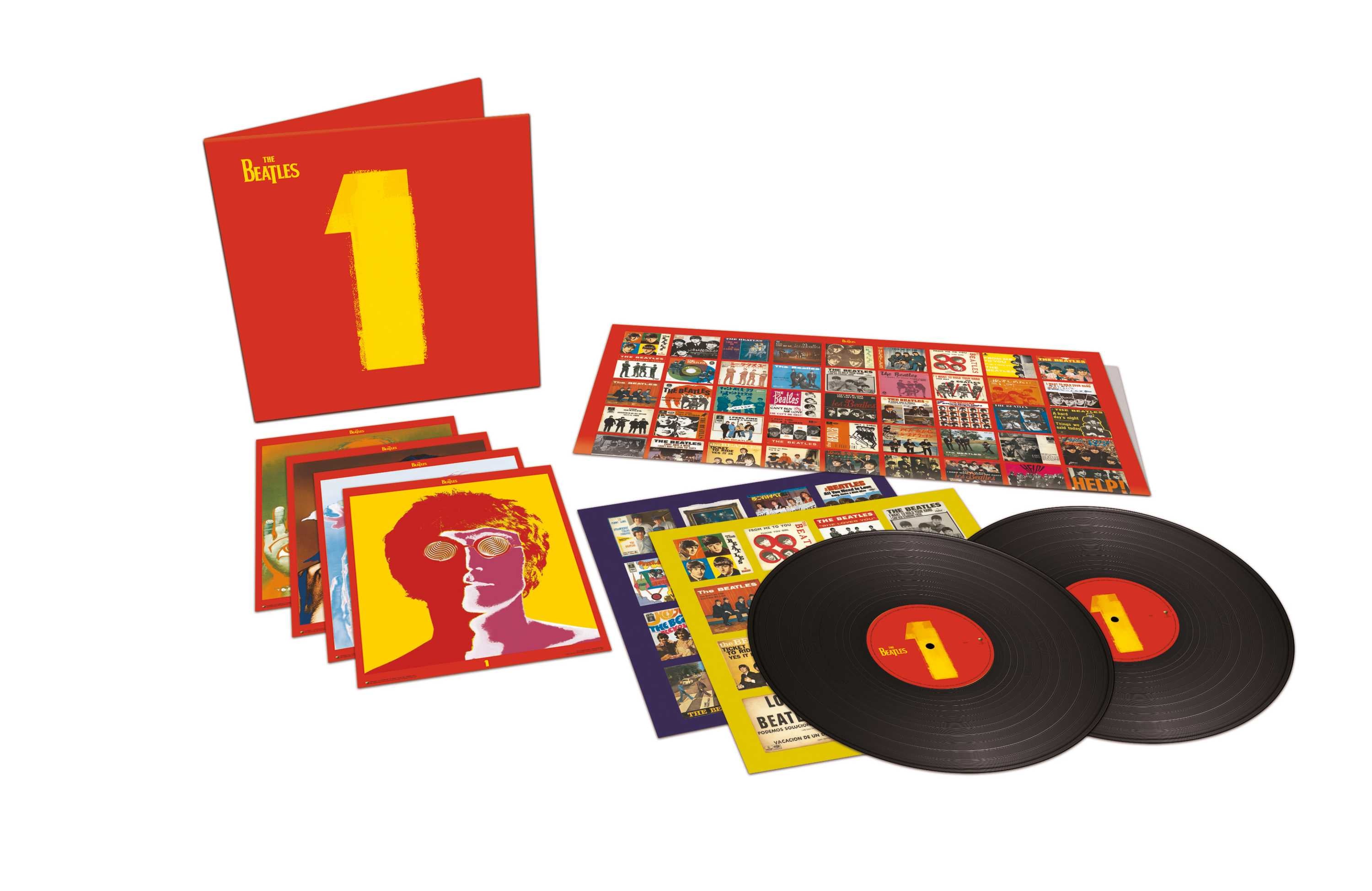 1 (2LP)