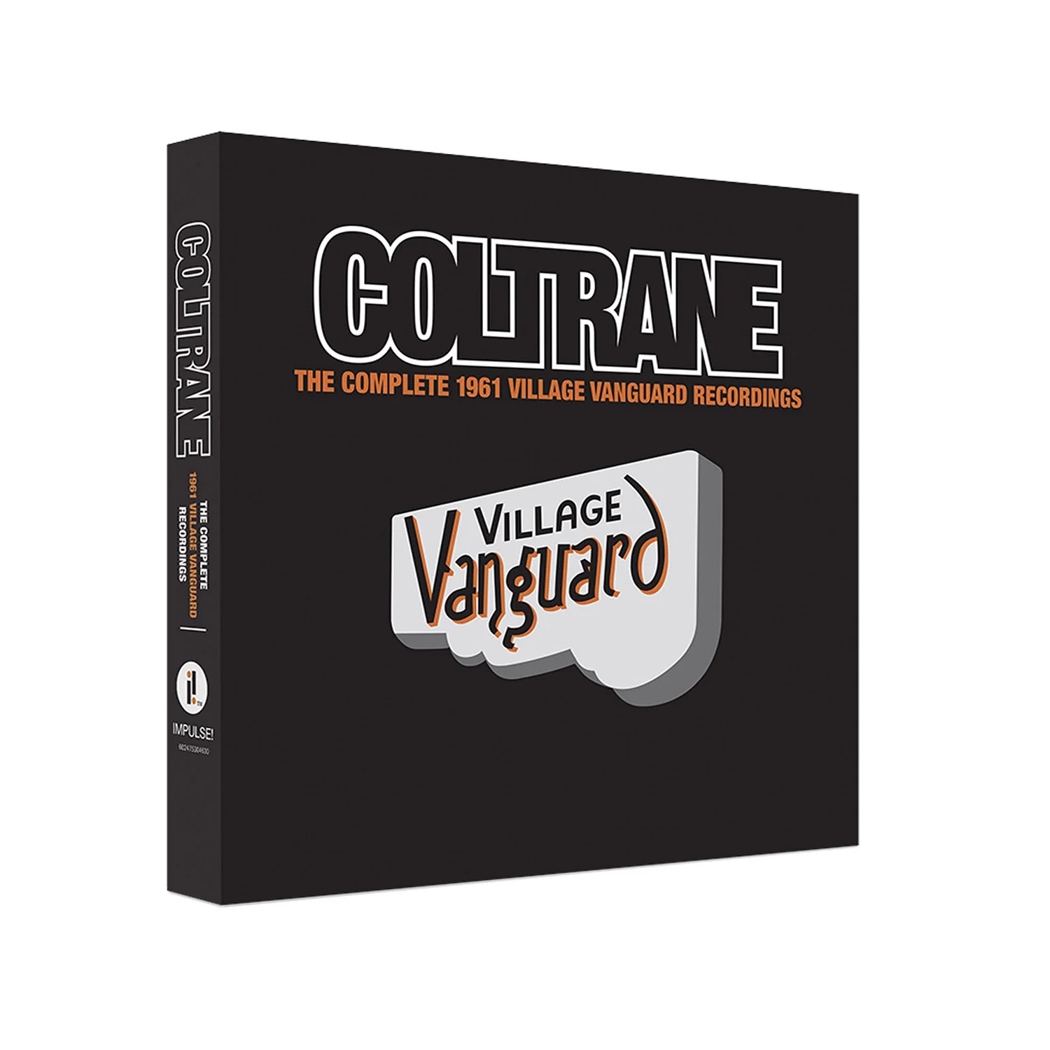 The Complete 1961 Village Vanguard Recordings (7LP) - Image 2
