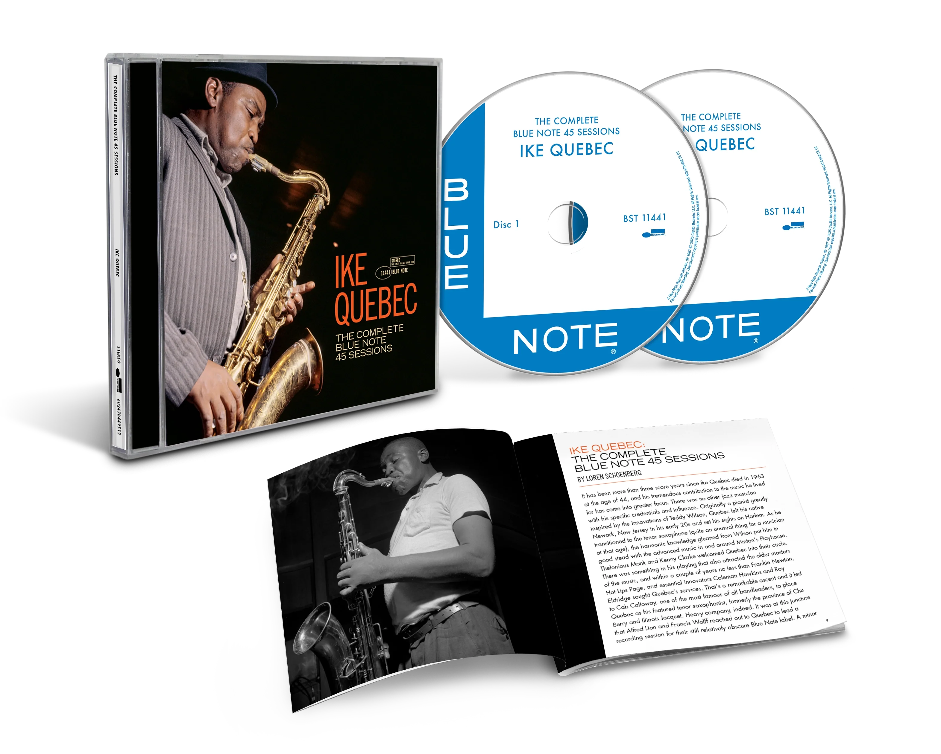 The Complete 45 Sessions (2CD)