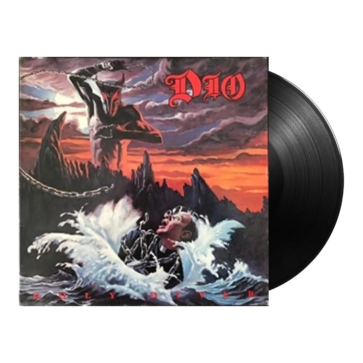 The Complete Albums 1983-1993 (9LP Boxset) - Image 6