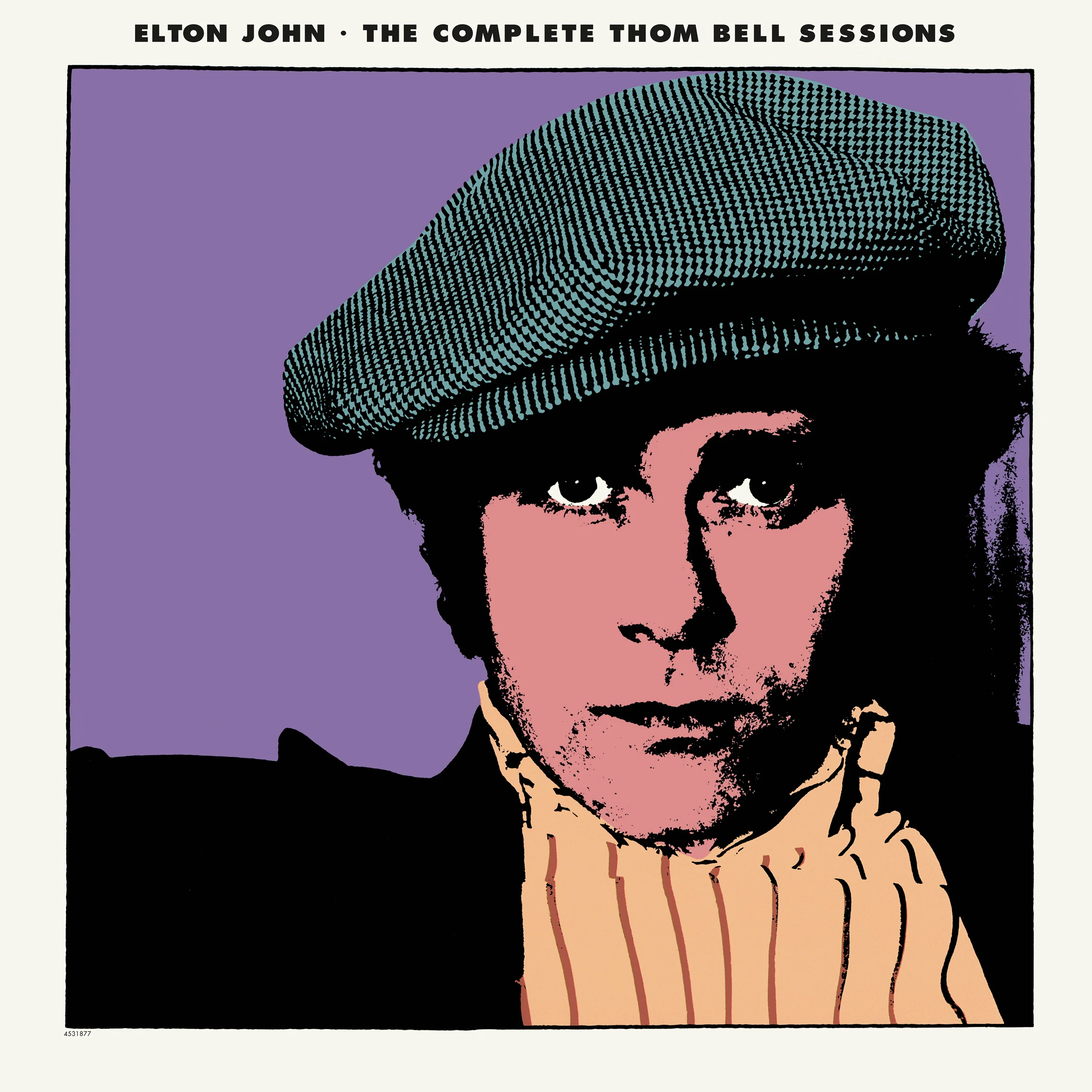 The Complete Thom Bell Sessions (LP) - Image 2