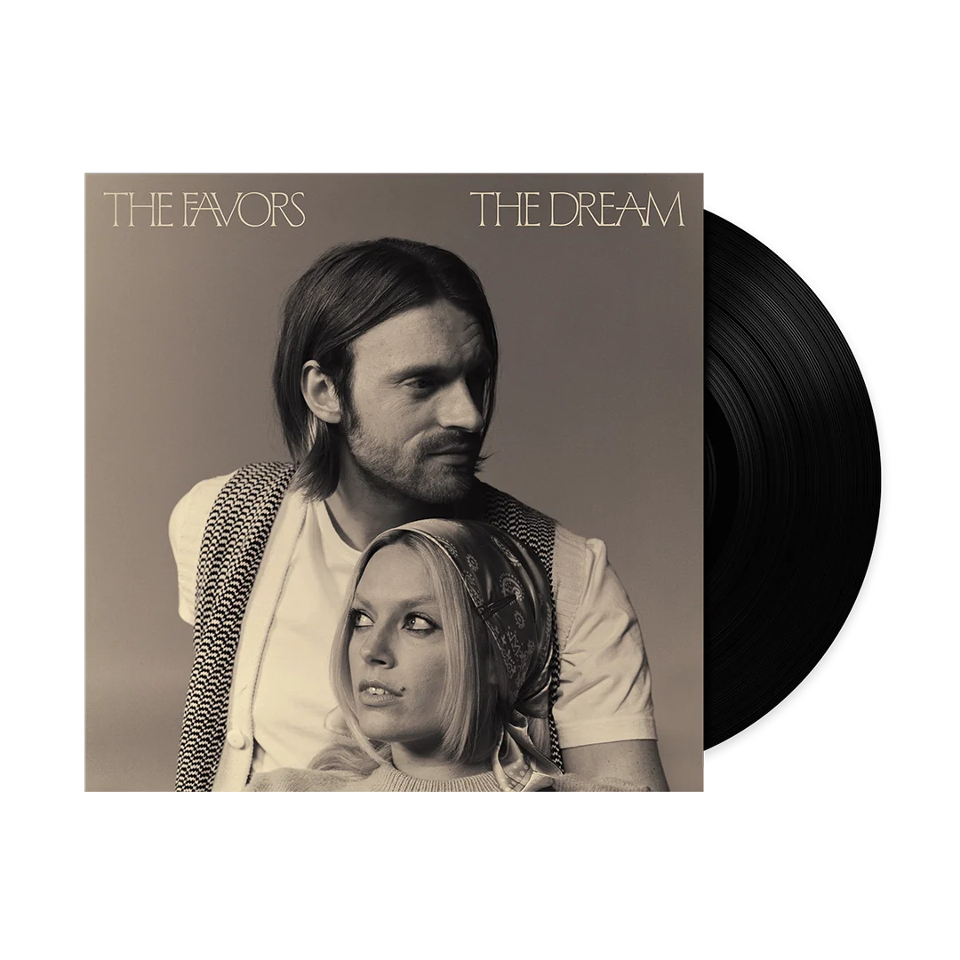 The Dream (LP)