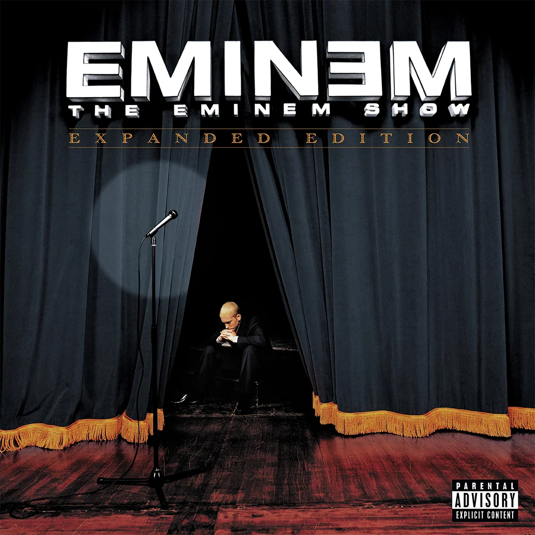 The Eminem Show (2CD) - Image 2
