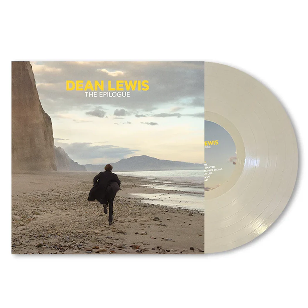 The Epilogue (Standard Bone LP)