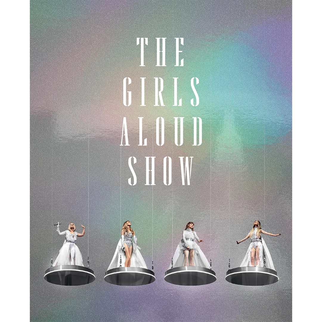The Girls Aloud Show (Blu-Ray) - Image 2