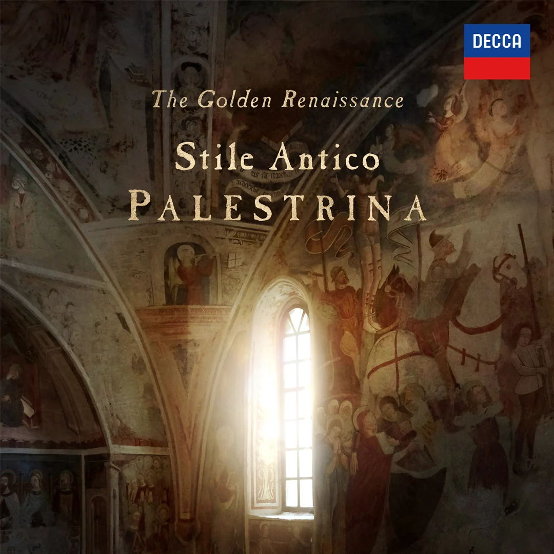 The Golden Renaissance: Palestrina (CD) - Image 2