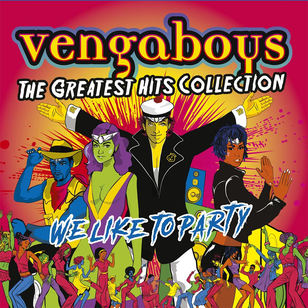 The Greatest Hits Collection (CD) - Image 2