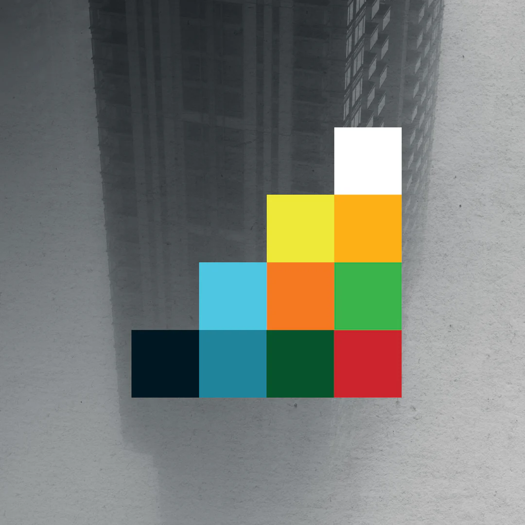 The Harmony Codex (CD) - Image 2