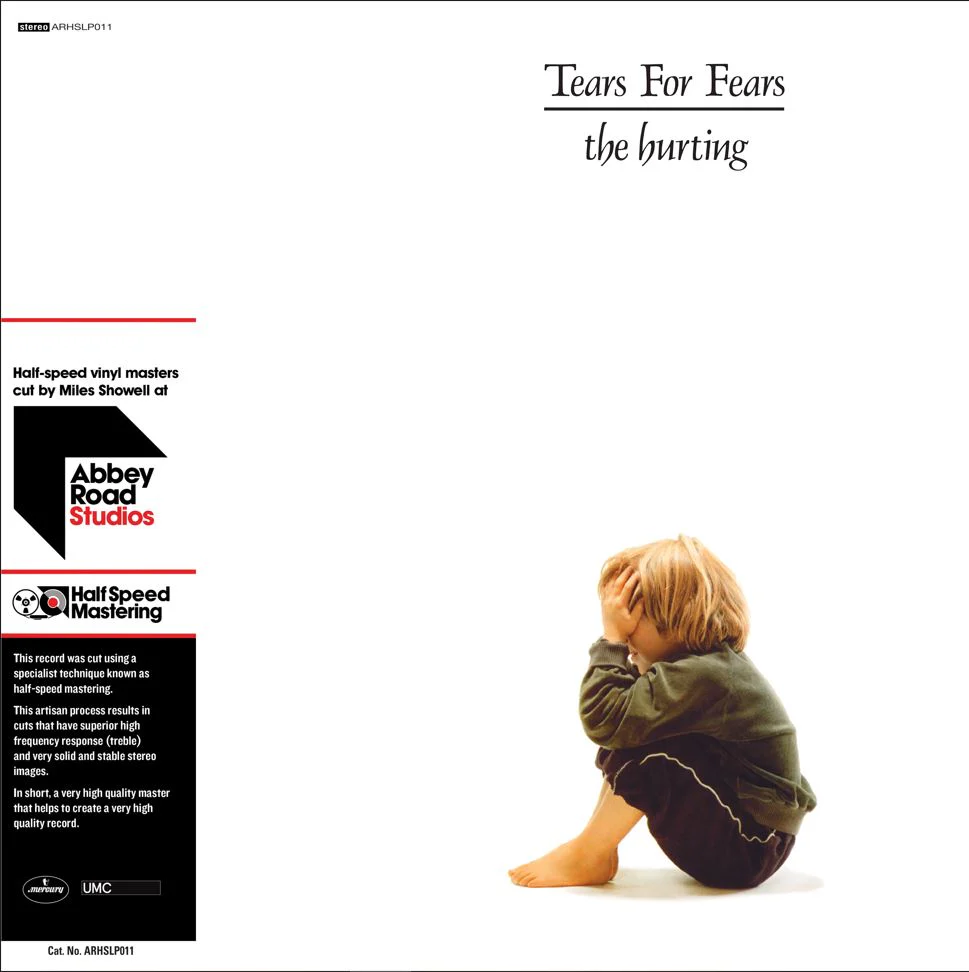 The Hurting (LP) - Image 2