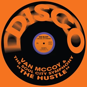 The Hustle (12Inch Single)