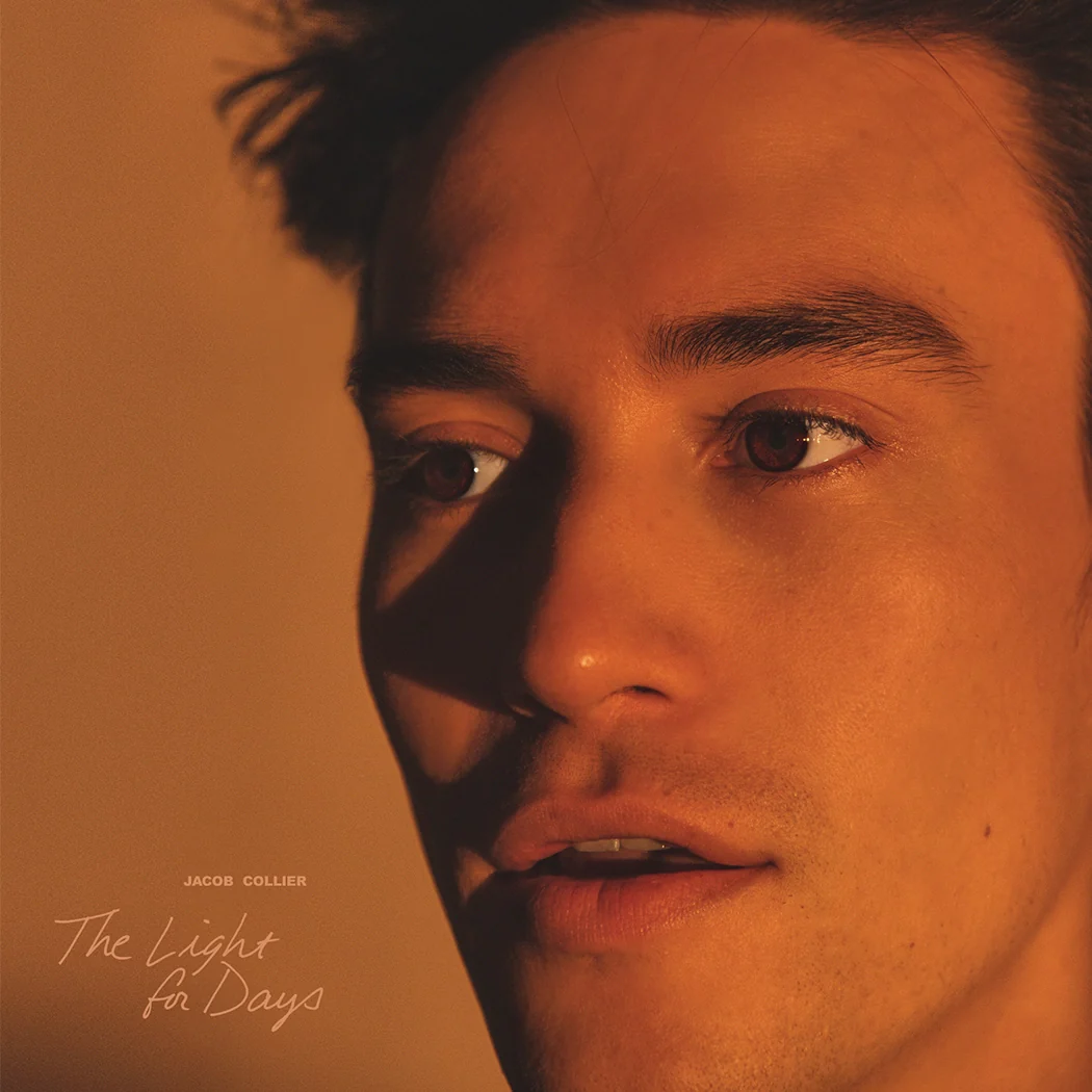 The Light For Days (CD) - Image 2