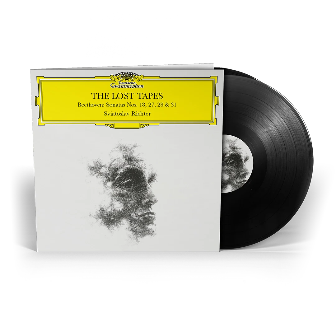 The Lost Tapes (2LP)