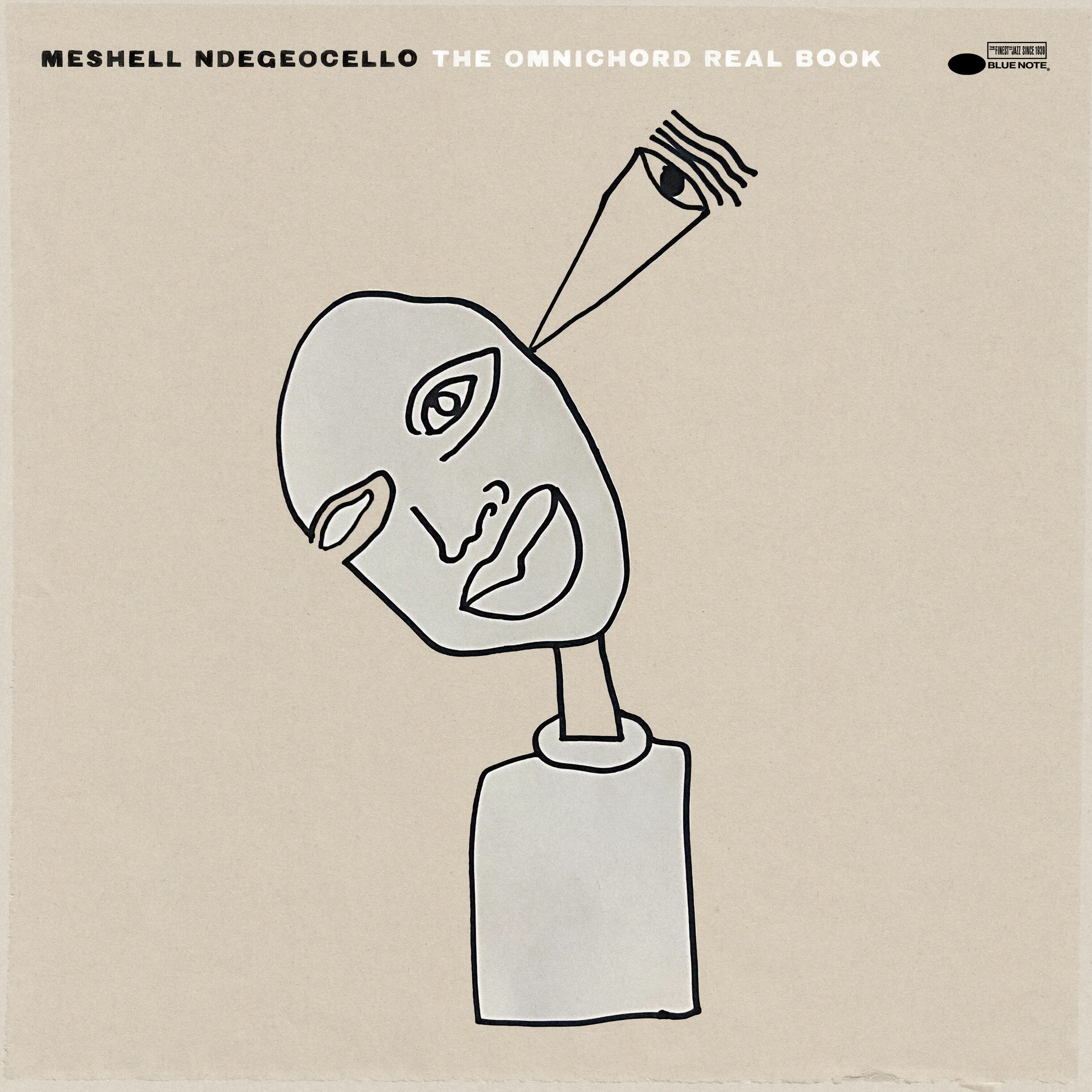The Omnichord Real Book (CD)