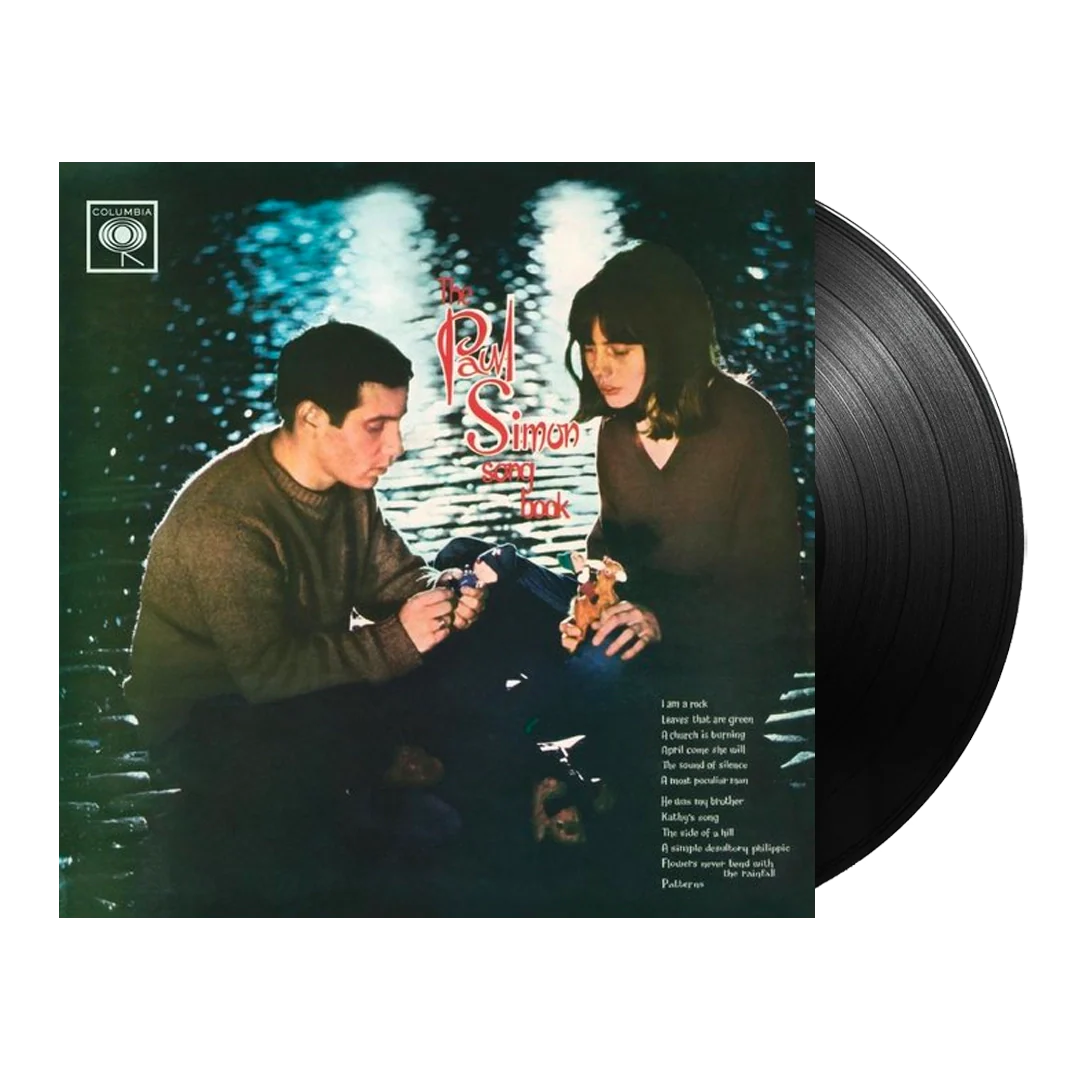 The Paul Simon Songbook (LP)