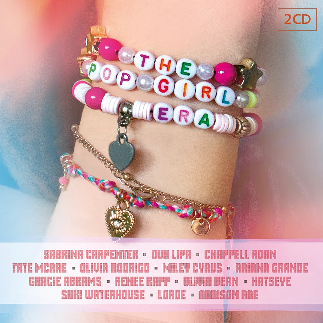 The Pop Girl Era (2CD) - Image 2