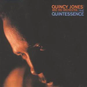 The Quintessence (SHM-CD) - Image 2