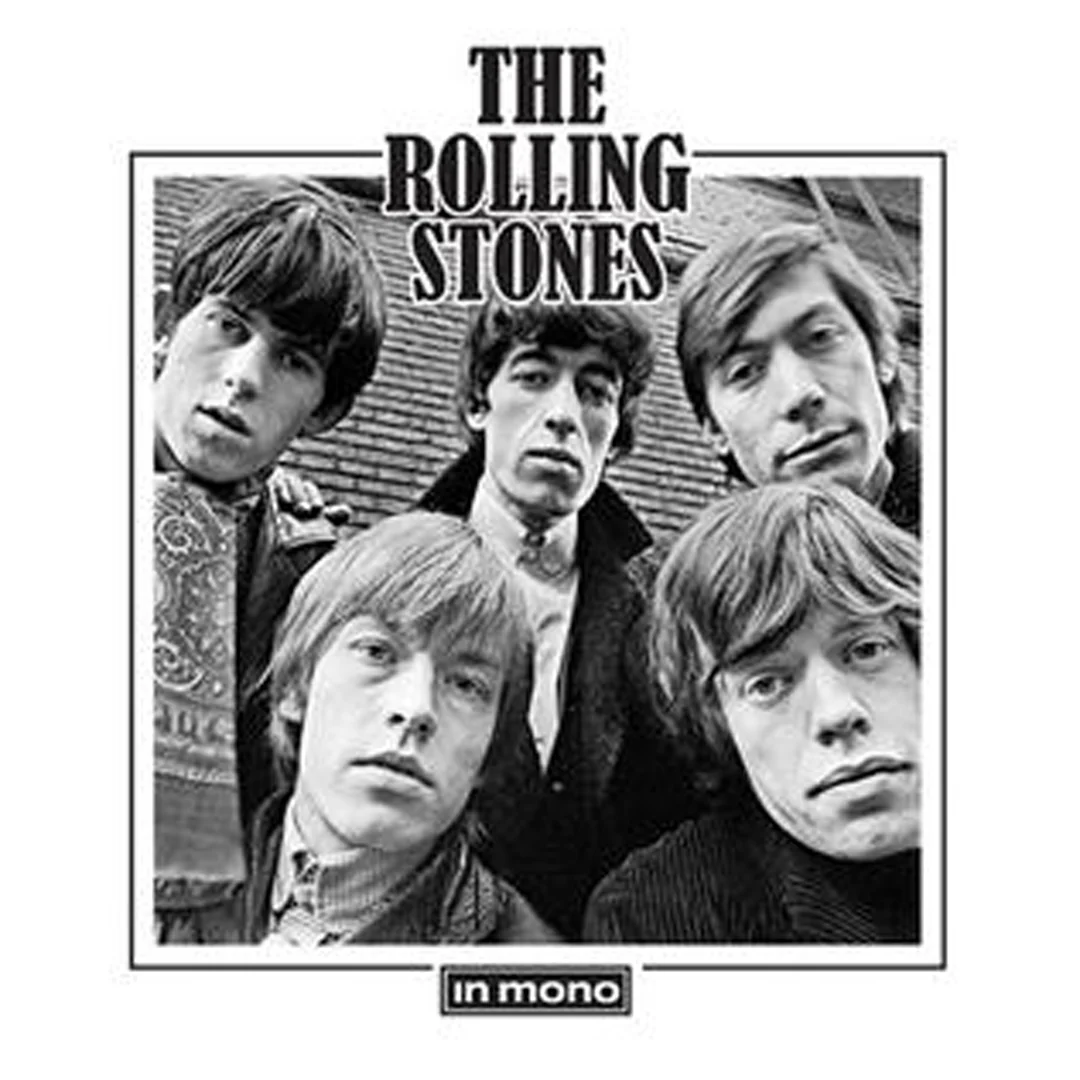 The Rolling Stones In Mono (Boxset 16 Coloured LP) - Image 2