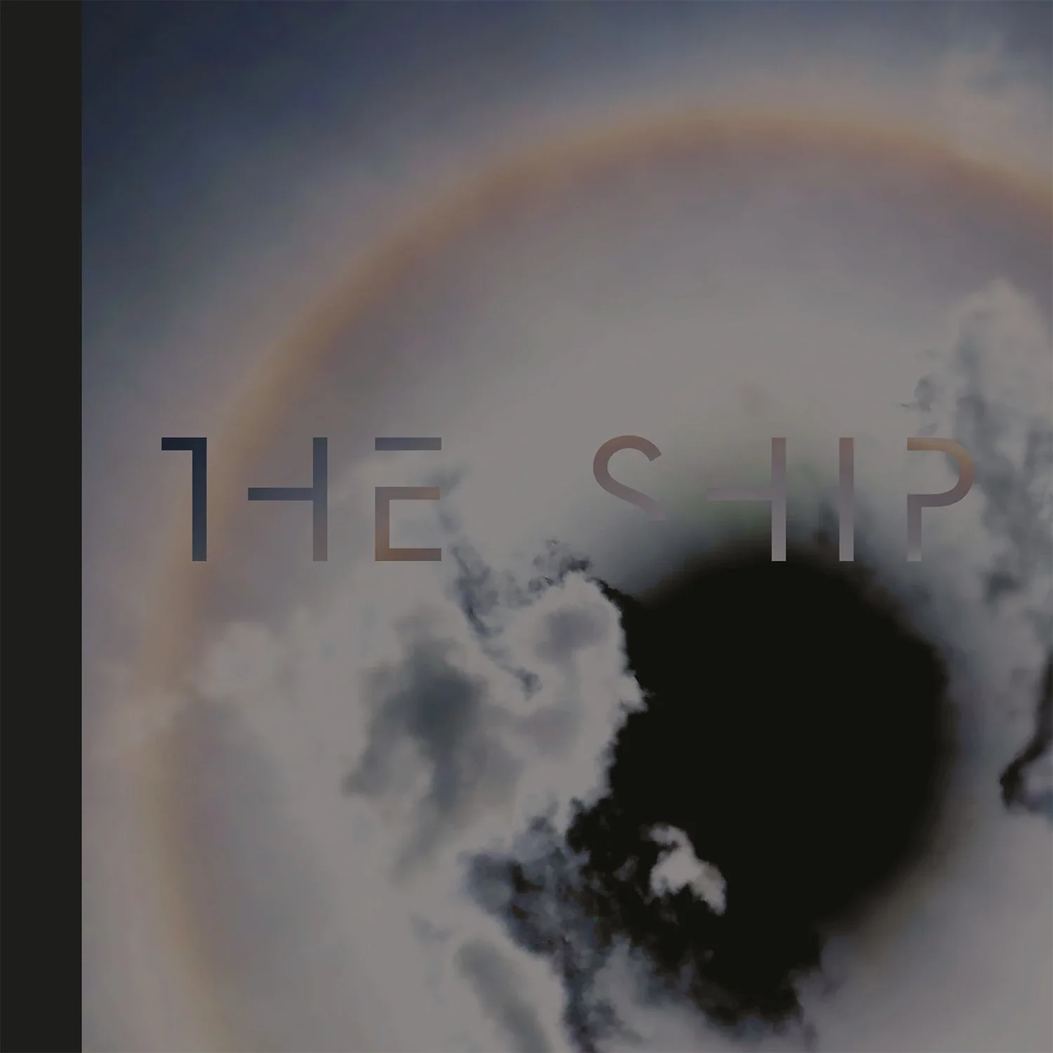 The Ship (Transparent Coke Bottle Green LP) - Image 2