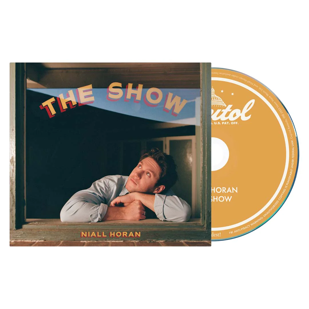 The Show (CD)