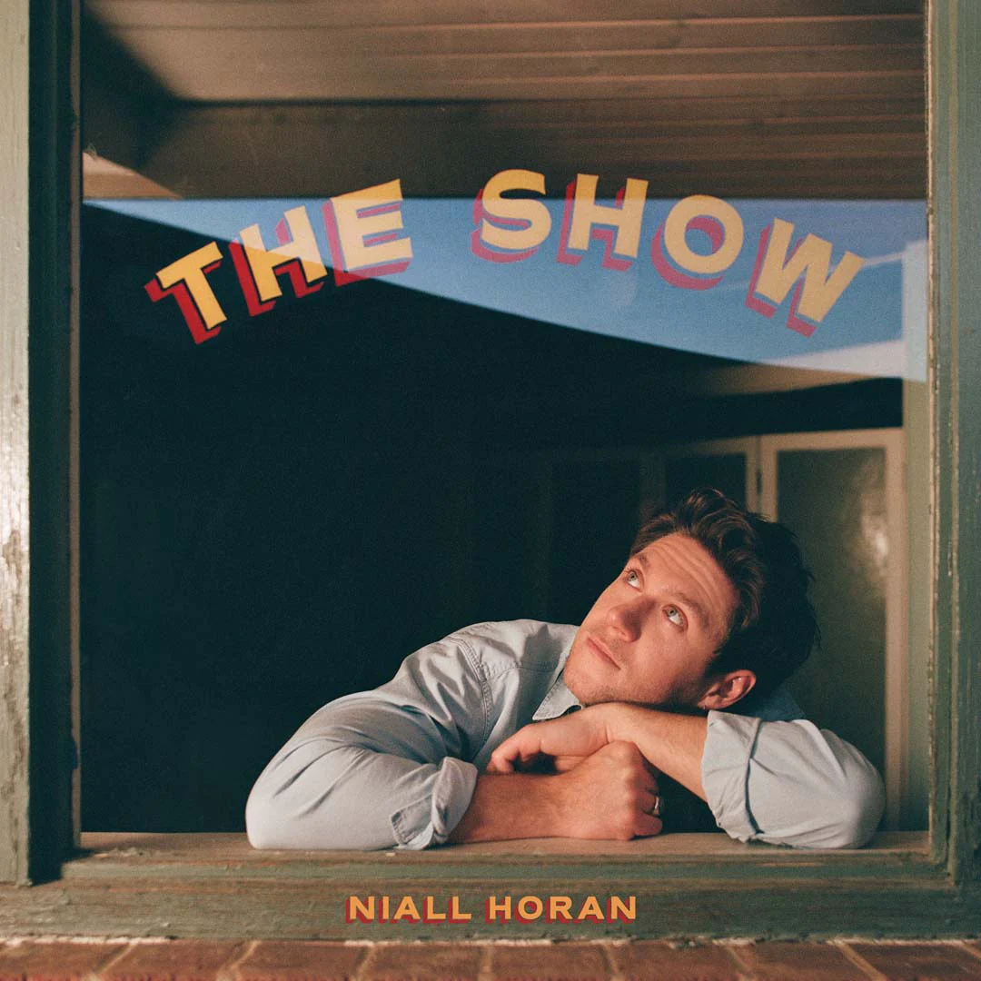 The Show (CD) - Image 3