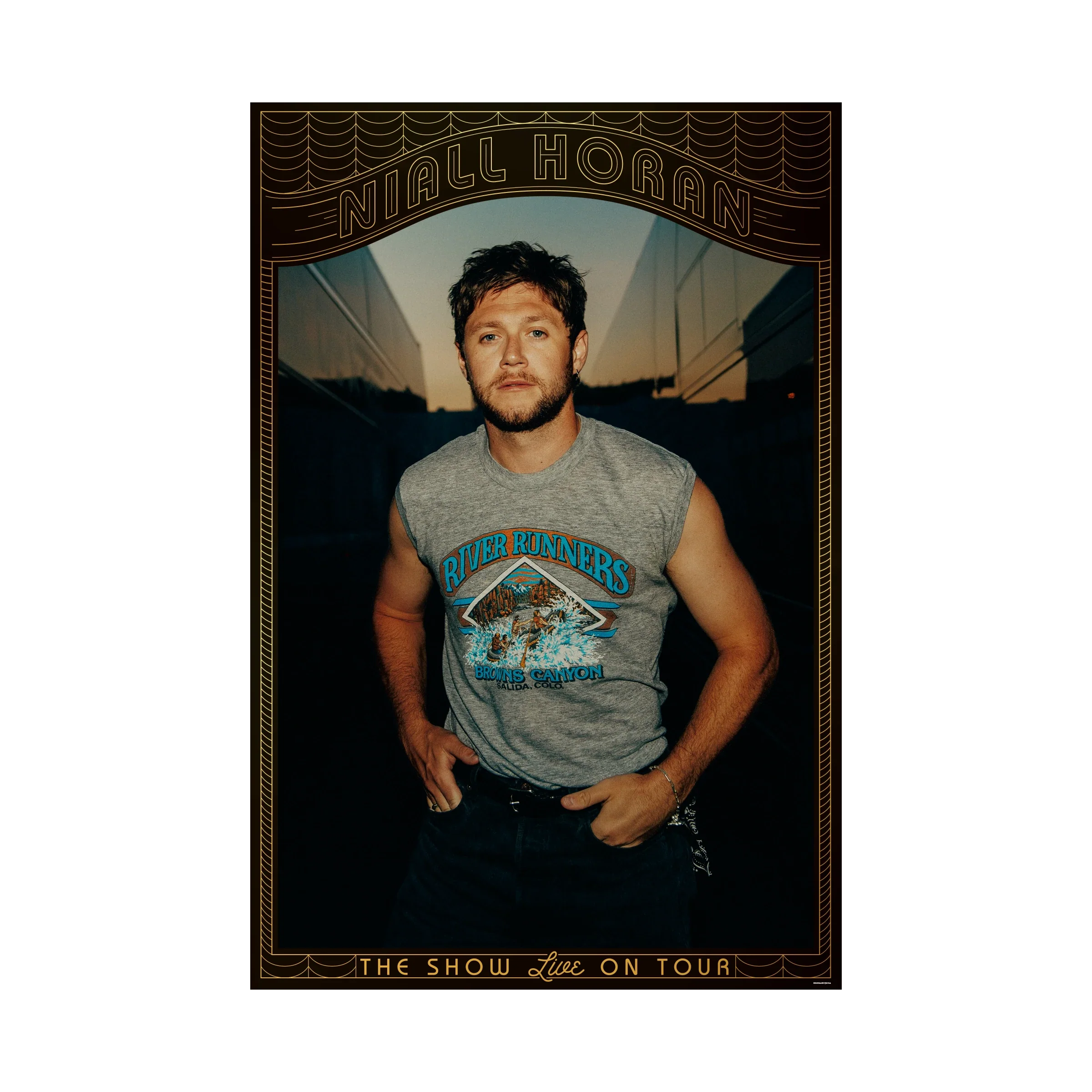 The Show: Live On Tour CD - Image 4