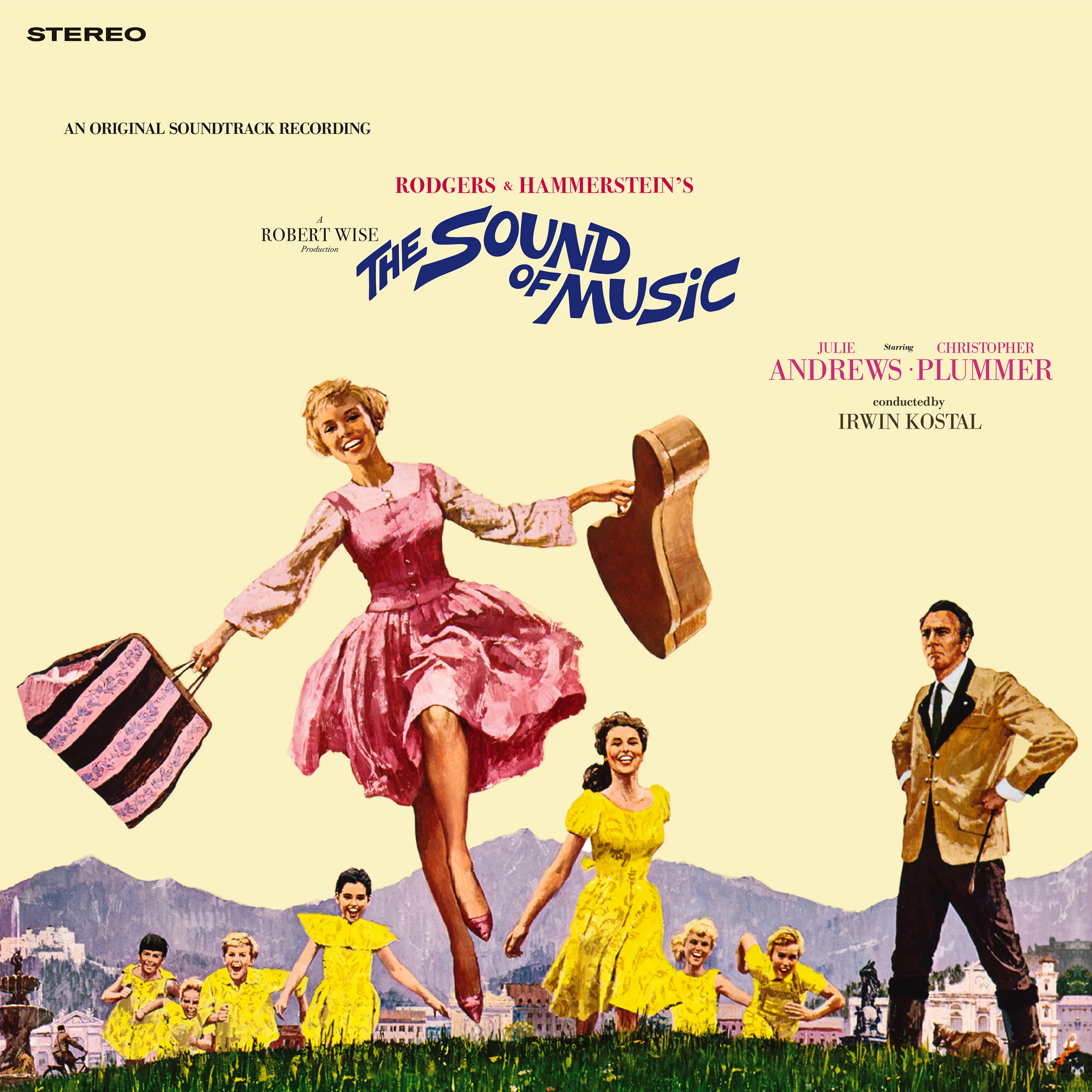 The Sound Of Music (Deluxe 2CD) - Image 2