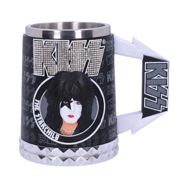 The Starchild Tankard (Beer Mug)