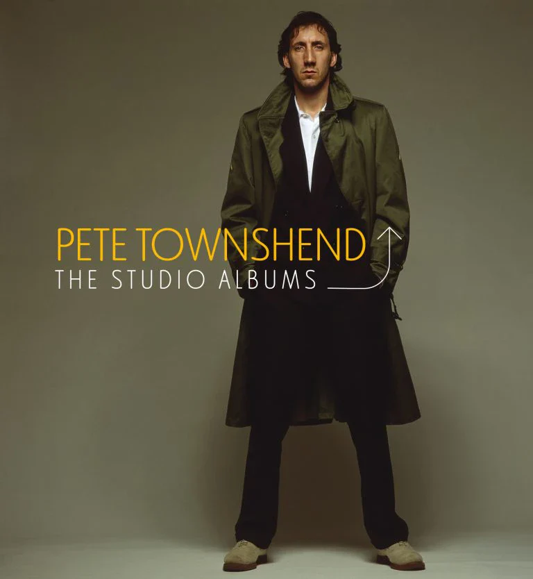 The Studio Albums (8CD) - Image 2