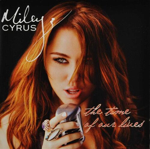 The Time Of Our Lives (CD)