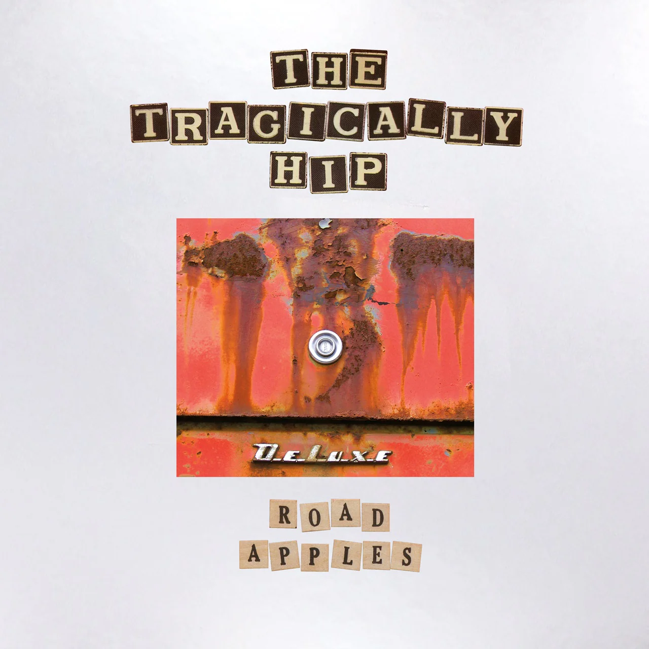 Road Apples (4CD+Blu-Ray Boxset) - Image 2