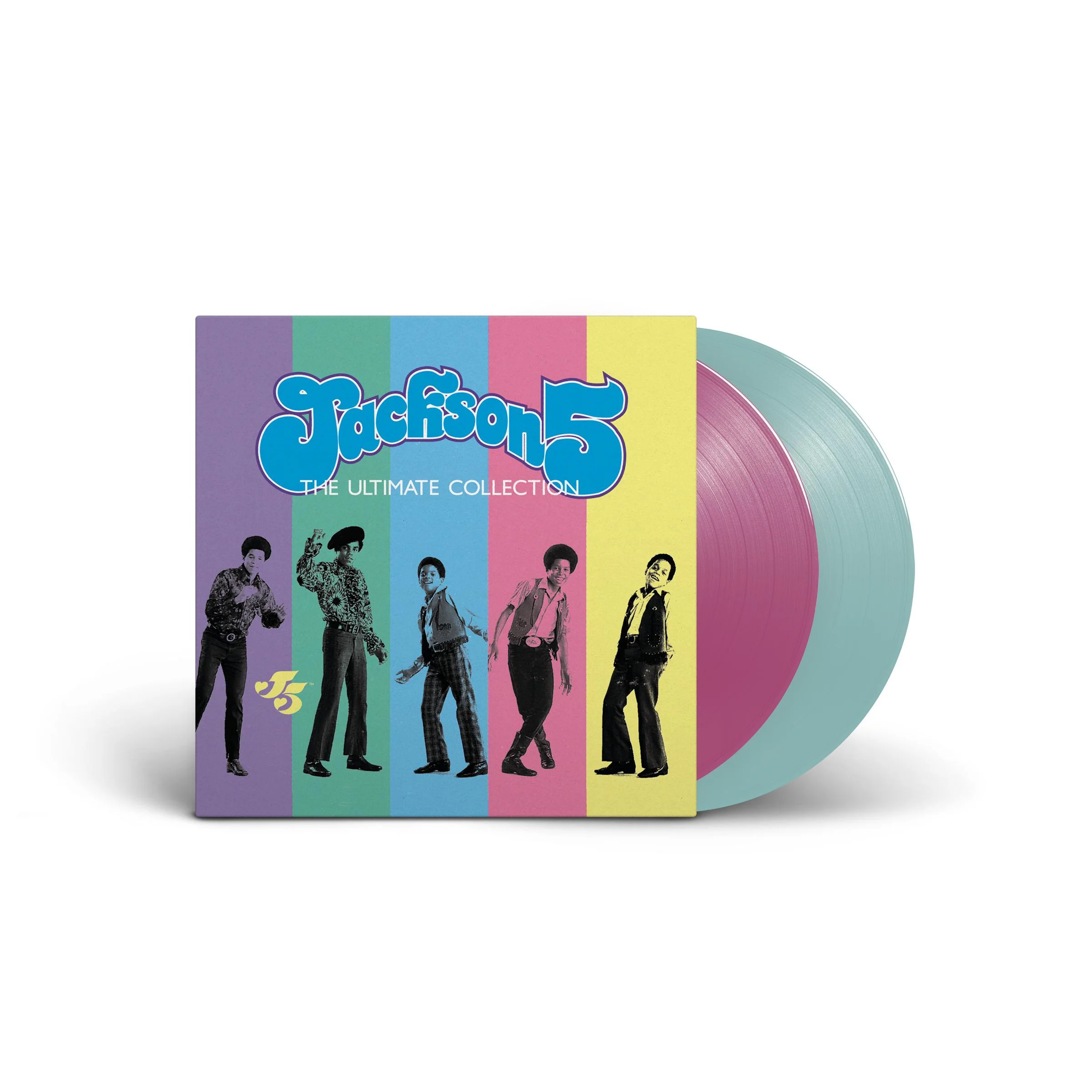 The Ultimate Collection (Grimage Purple2LP)