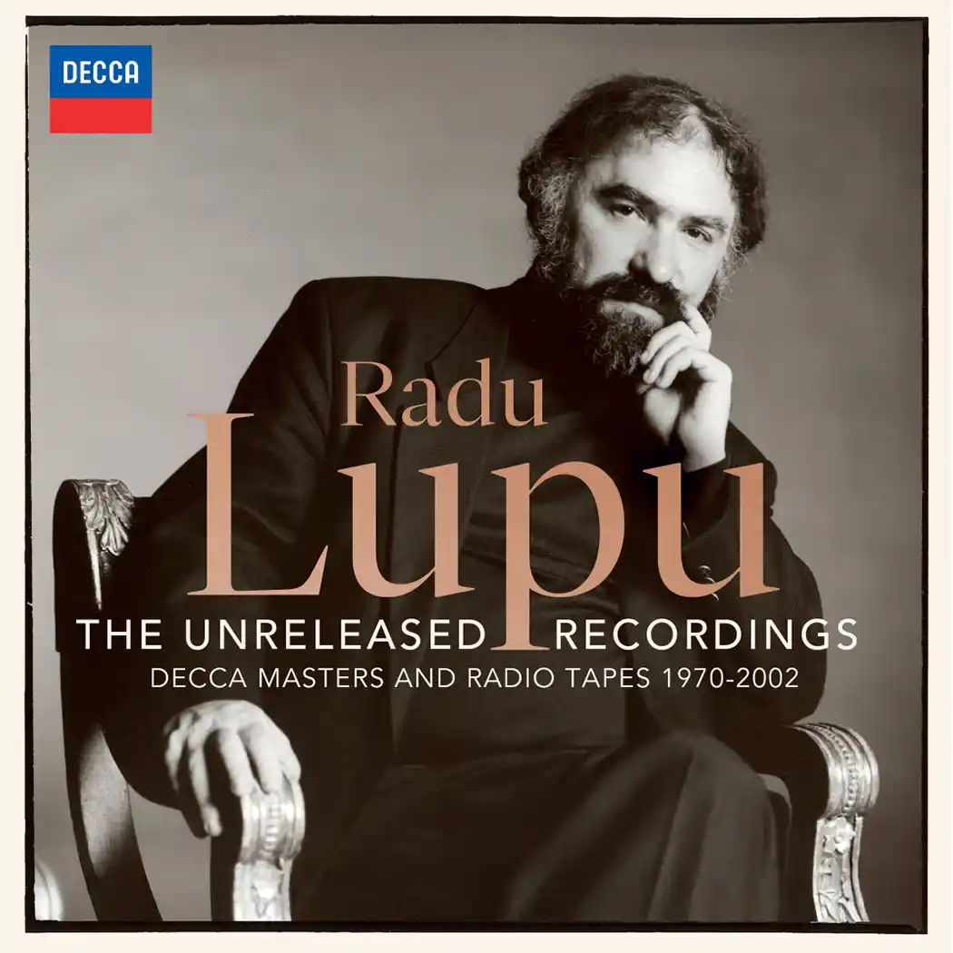 The Unreleased Recordings (Decca Masters and Radio Tapes 1970-2002) (6CD) - Image 2