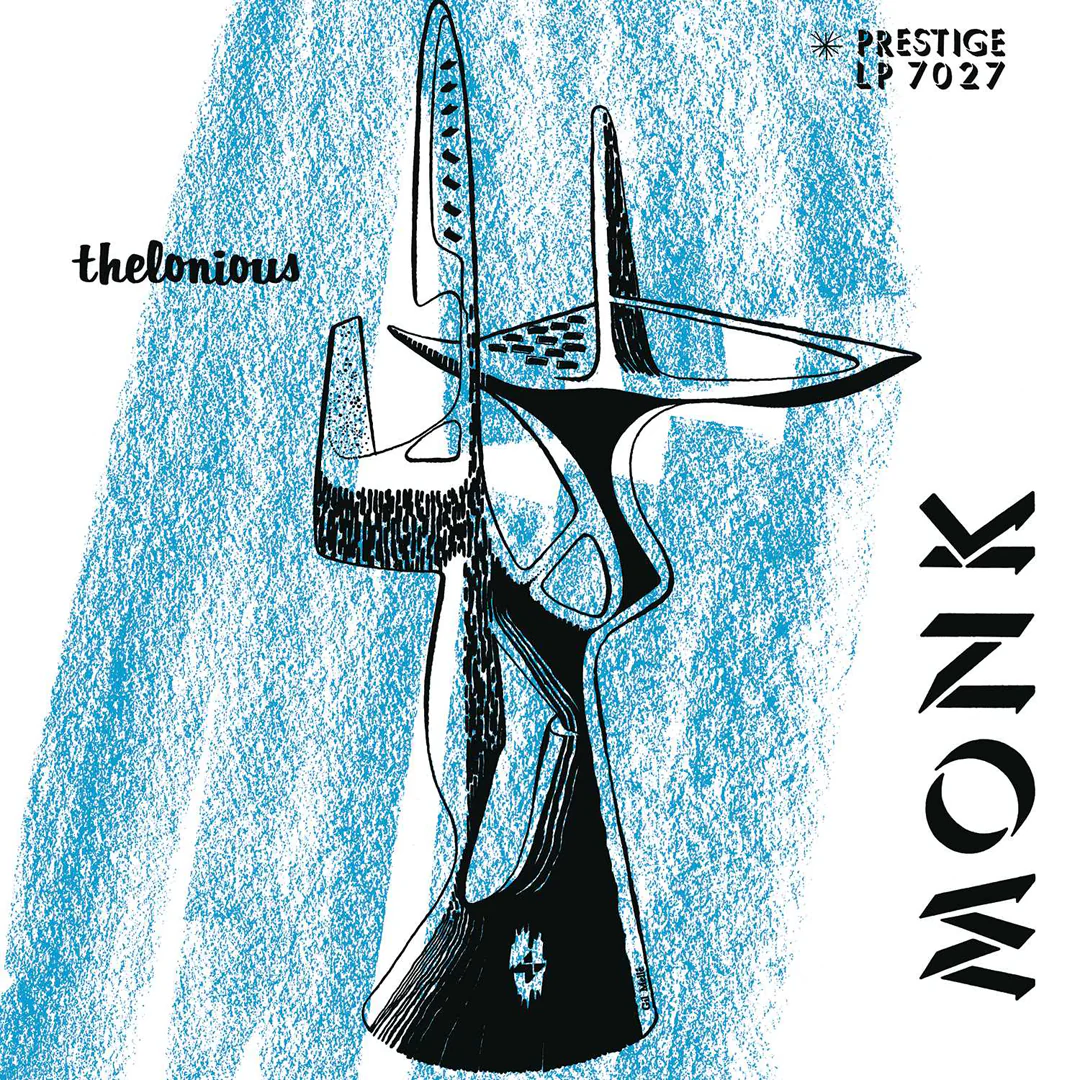 Thelonious Monk Trio (LP) - Image 2