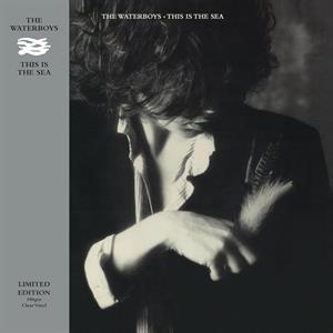 This Is The Sea (LP) - Image 2