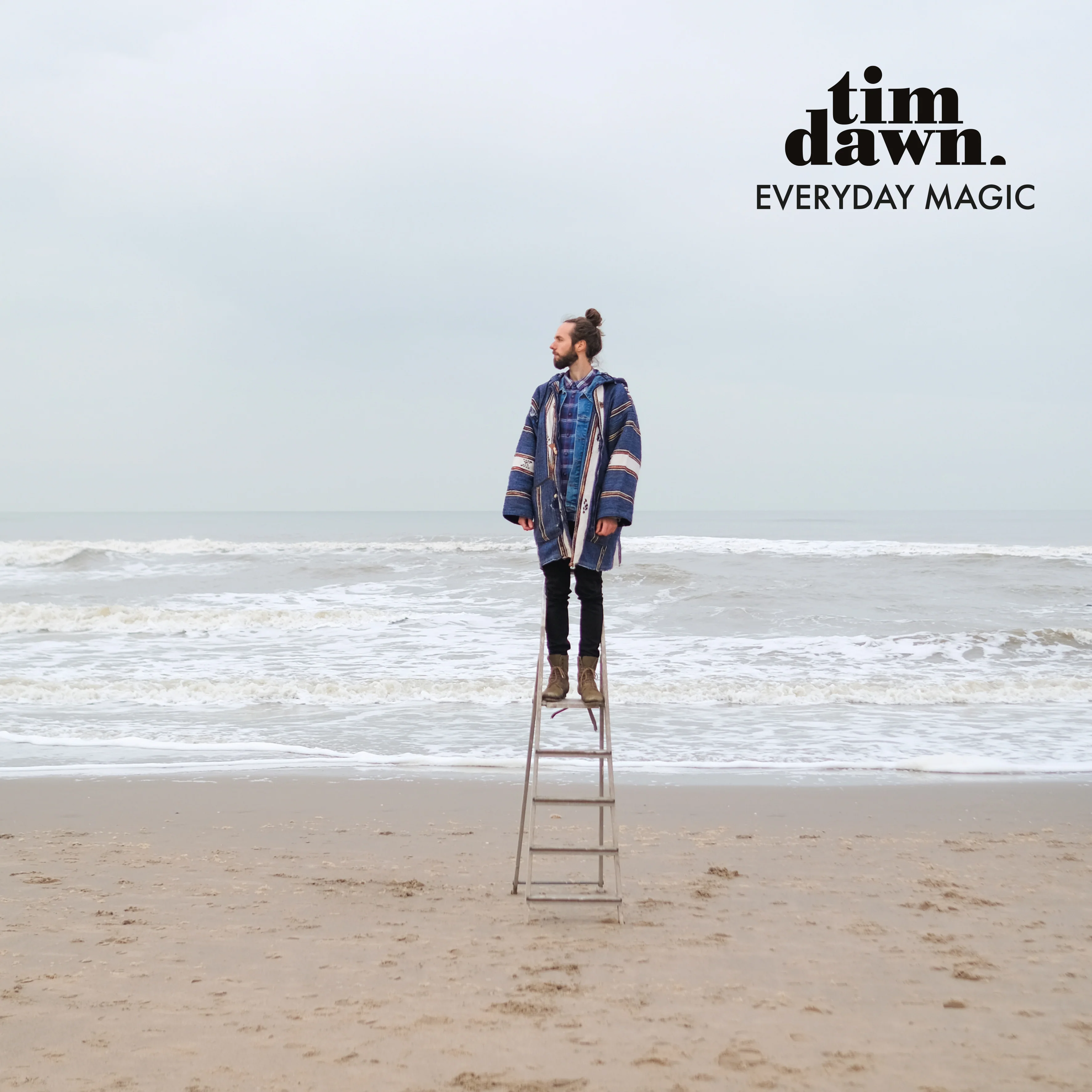 Everyday Magic (10Inch Single) - Image 2