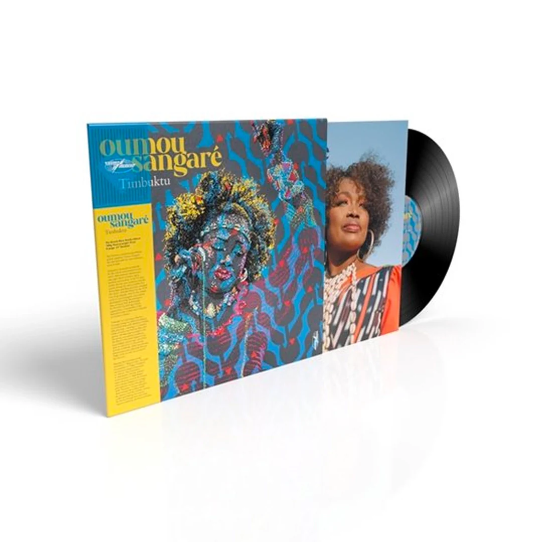 Timbuktu (LP)