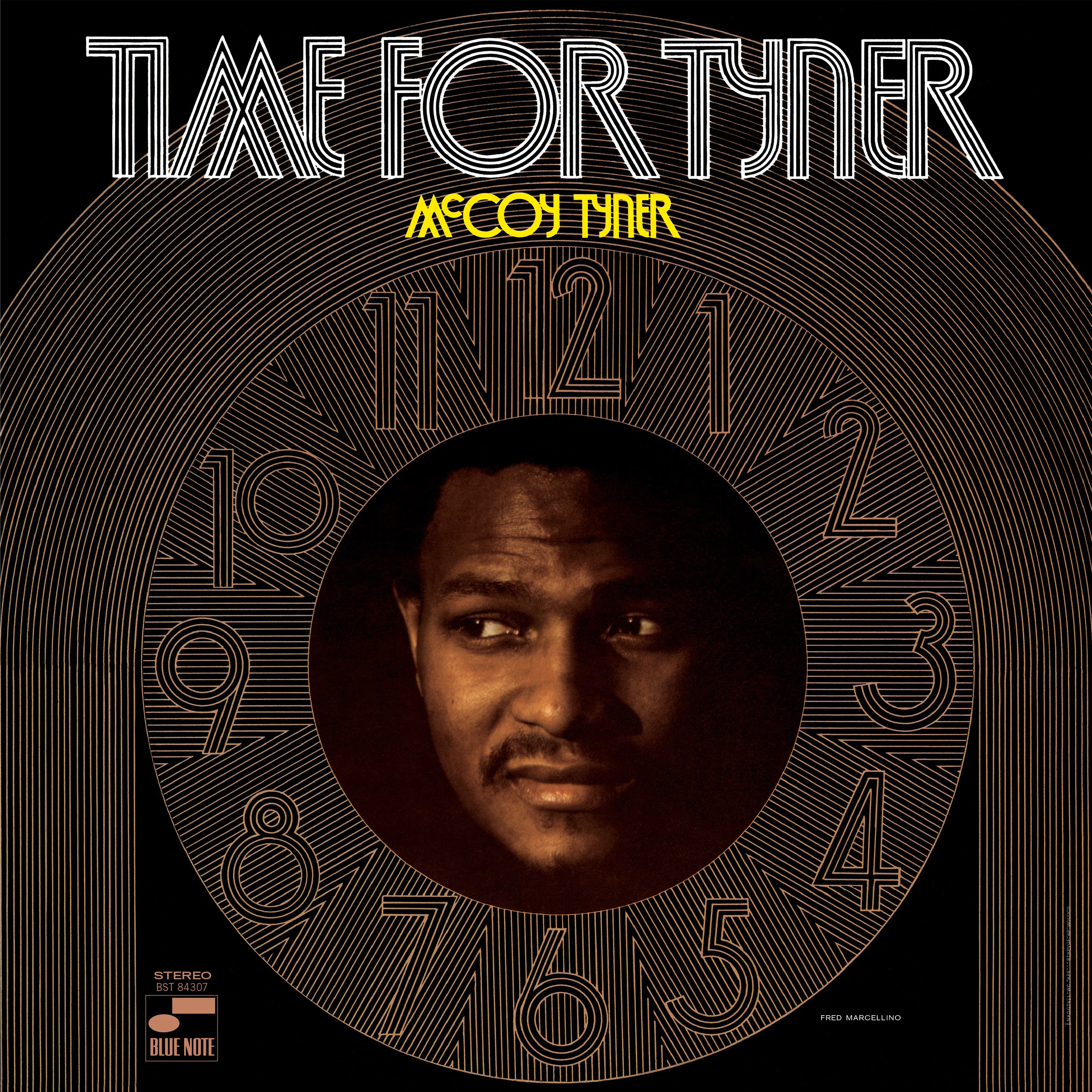 Time For Tyner (LP) - Image 3