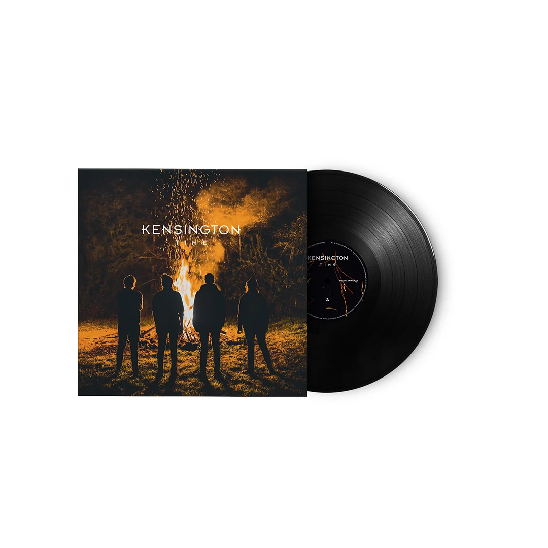Time (LP)