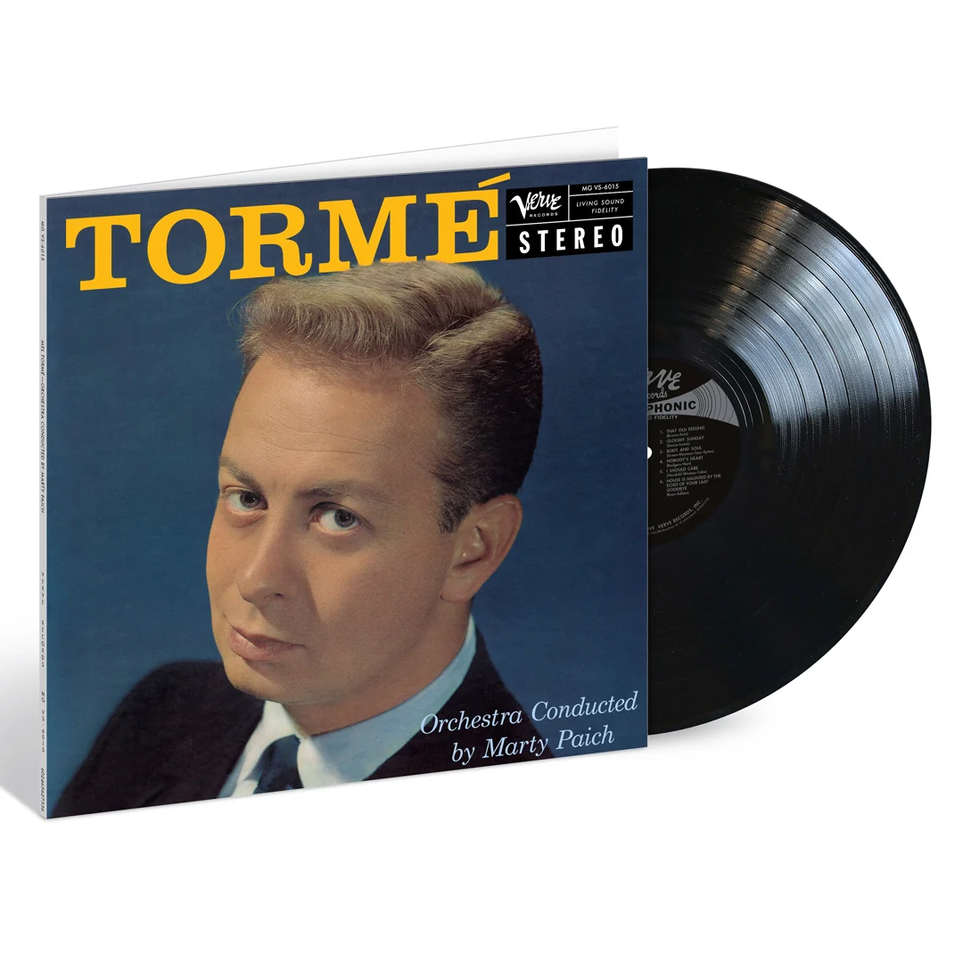Tormé (LP)