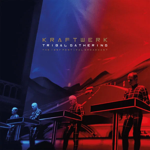 Tribal Gathering (2LP)