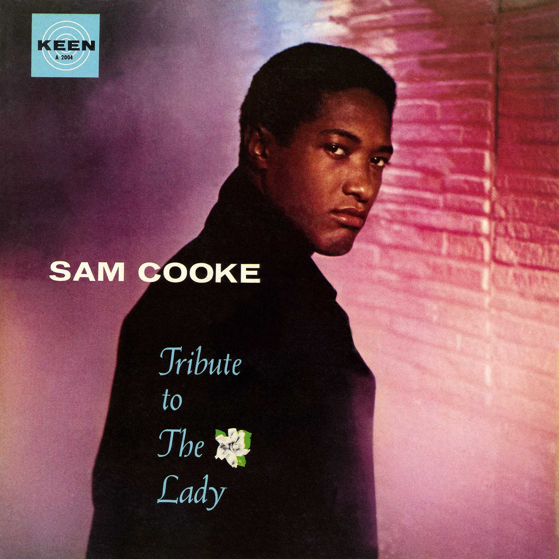 Tribute To The Lady (LP)