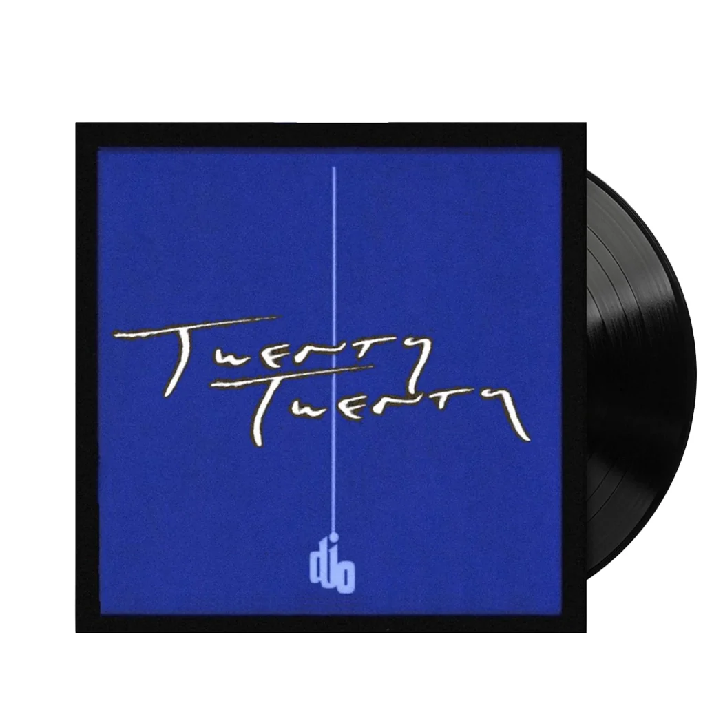 Twenty Twenty (LP)