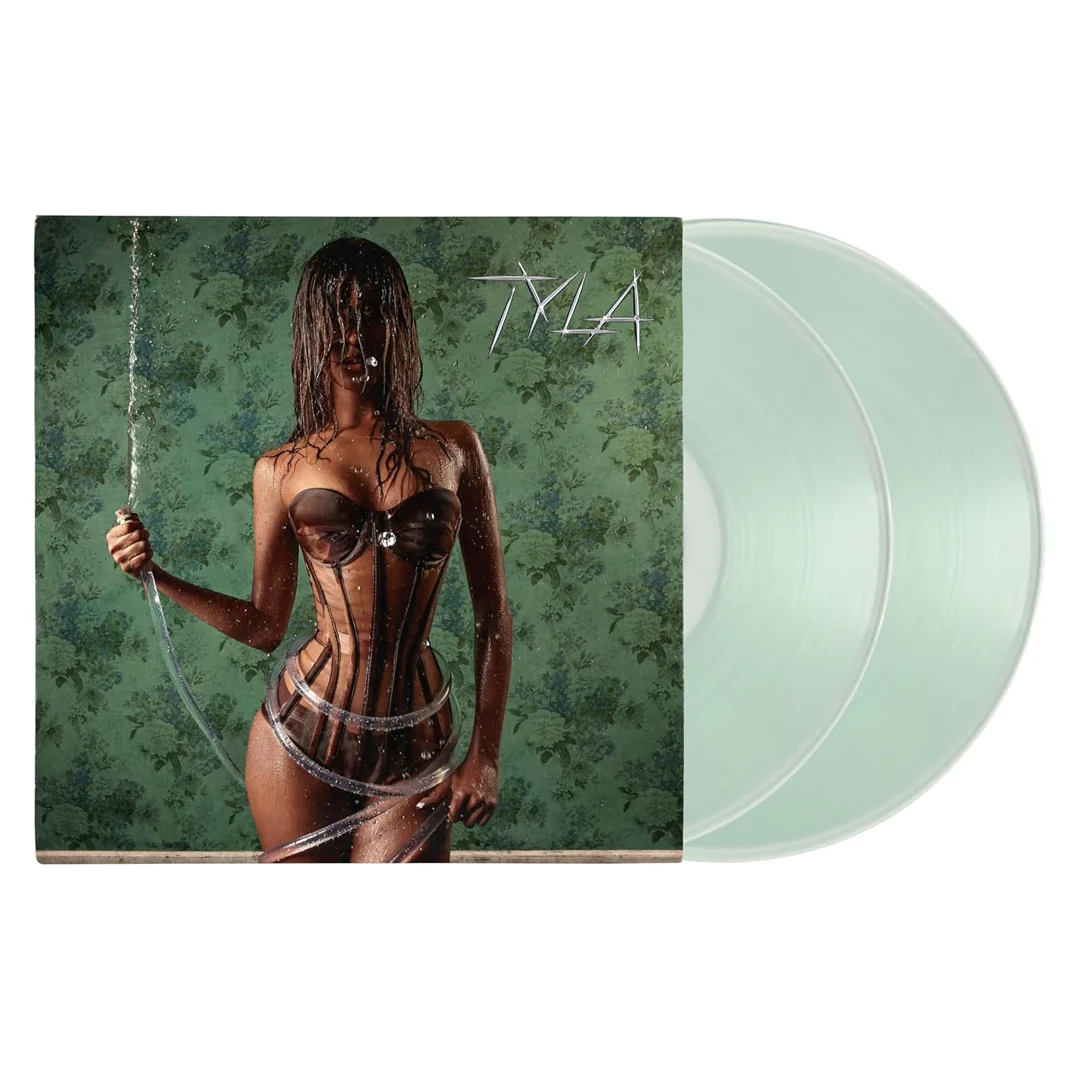 TYLA (Deluxe Edition 2LP)