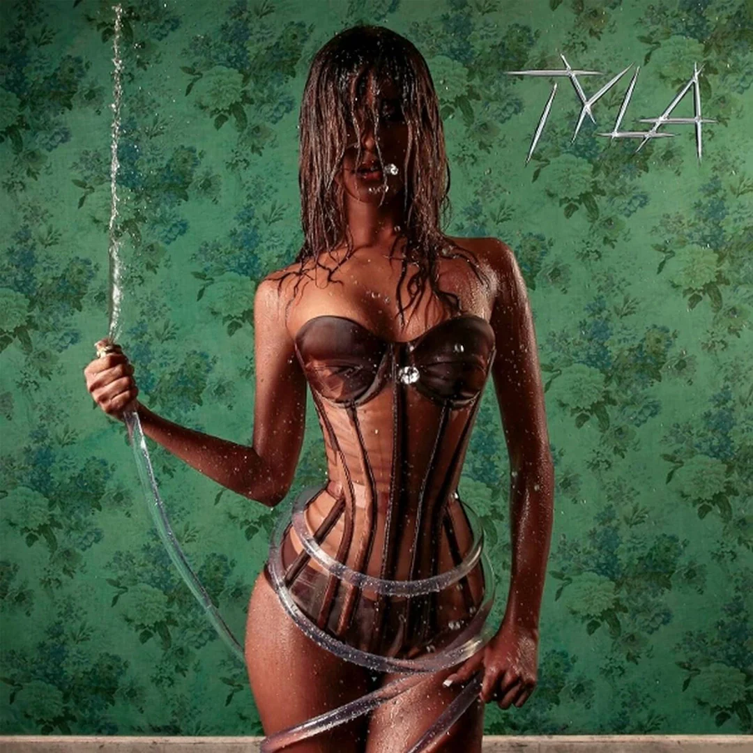 TYLA (Deluxe Edition 2LP) - Image 2